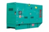 Дизельный генератор MGE p300CS в кожухе