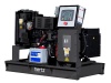 Дизельный генератор Hertz HG 11 PC - 1 с АВР Дизельный генератор Hertz HG 11 PC - 1 с АВР