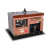 Дизельный генератор Toyo TKV-14TPC в кожухе Дизельный генератор Toyo TKV-14TPC в кожухе