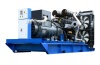 Дизельный генератор ТСС АД-640С-Т400-2РМ16 с АВР
