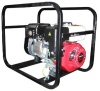 Бензиновый генератор Gesan G 3000 H Бензиновый генератор Gesan G 3000 H