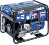 Бензиновый генератор Geko R 7401 E–S/HEBA с АВР