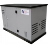 Газовый генератор REG HG10-380S в кожухе с АВР Газовый генератор REG HG10-380S в кожухе с АВР