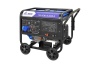 Сварочный бензиновый генератор ТСС GGW 5.0/200D-R Сварочный бензиновый генератор ТСС GGW 5.0/200D-R