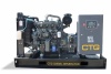 Дизельный генератор CTG AD-70RE Дизельный генератор CTG AD-70RE