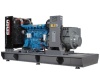 Дизельный генератор EMSA E BD EG 1400