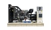 Дизельный генератор Teksan TJ840PE с АВР