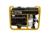 Дизельный генератор CTG CD3500 Дизельный генератор CTG CD3500