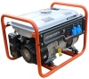 Бензиновый генератор Zongshen PB 5000 Бензиновый генератор Zongshen PB 5000