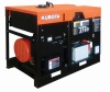 Дизельный генератор Kubota J 310 Дизельный генератор Kubota J 310