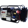 Бензиновый генератор EUROPOWER EP 16000 TE Бензиновый генератор EUROPOWER EP 16000 TE