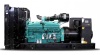 Дизельный генератор CTG 1100C