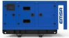 Дизельный генератор EMSA E IV ST 0440 в кожухе