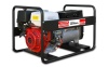 Сварочный бензиновый генератор Energo EB 6.5/400-W220DC-HE
