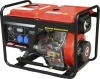 Дизельный генератор Амперос LDG 6000CL-3 Дизельный генератор Амперос LDG 6000CL-3