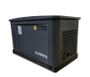 Газовый генератор CTG CG10000SA в кожухе Газовый генератор CTG CG10000SA в кожухе
