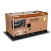 Дизельный генератор Toyo TKV-14TBS в кожухе Дизельный генератор Toyo TKV-14TBS в кожухе