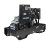 Дизельный генератор Genbox KBT8T-3000 Дизельный генератор Genbox KBT8T-3000